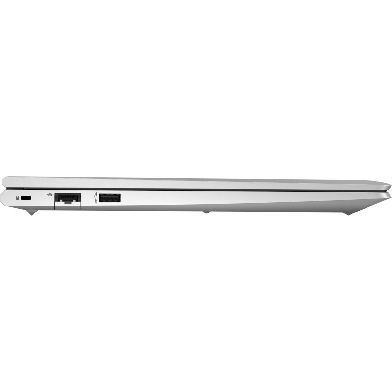 HP ProBook 455 G8 Computer portatile 39,6 cm (15.6") Full HD AMD Ryzen™ 5 5600U 8 GB DDR4-SDRAM 256 GB SSD Wi-Fi 5 (802.11ac)